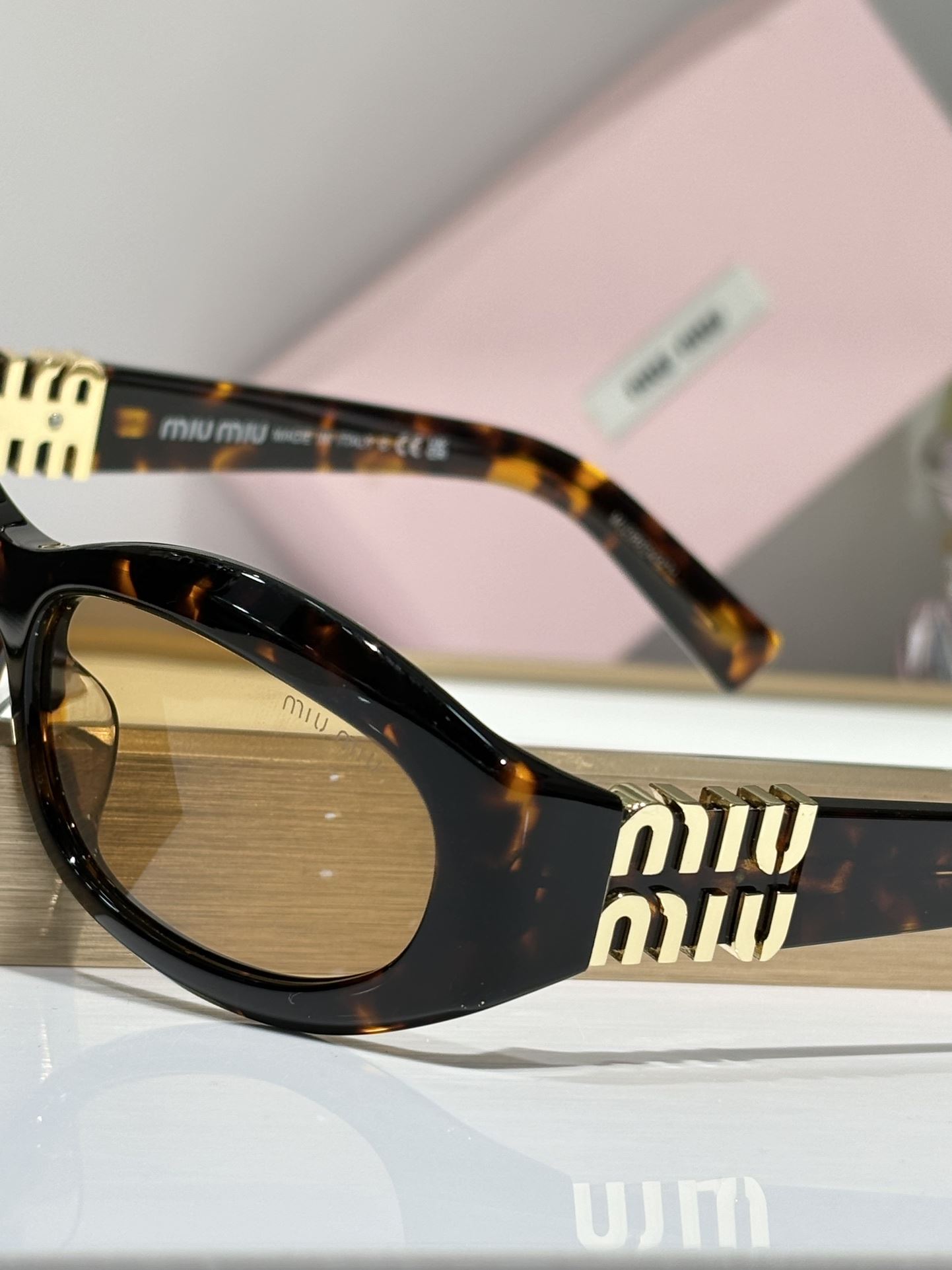 Miu Miu Sunglasses